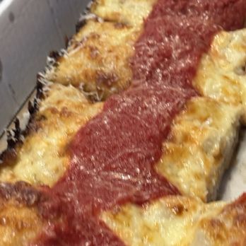 Blue Square Pizza - Detroit Cheese - Pizza Near Me - Hopkinton, Massachusetts Blue Square Pizza - Detroit Cheese - Pizza Near Me - Hopkinton, Massachusetts