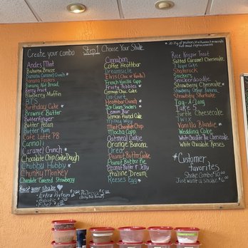 Claymont Nutrition - Menu of smoothies and herbal teas offered - Juice Bars & Smoothies Near Me - Claymont, Delaware Claymont Nutrition - Menu of smoothies and herbal teas offered - Juice Bars & Smoothies Near Me - Claymont, Delaware