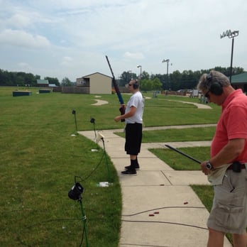 Black Wing Shooting Center - Skeet range. - Gun/Rifle Ranges Near Me - Delaware, Ohio Black Wing Shooting Center - Skeet range. - Gun/Rifle Ranges Near Me - Delaware, Ohio