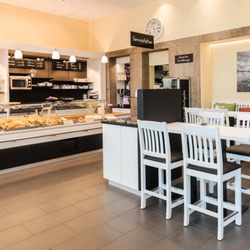 Bäckerhaus Veit Café