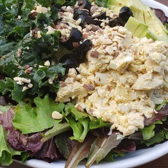 Beach Cities Cafe - Cafes Near Me - Redondo Beach, California