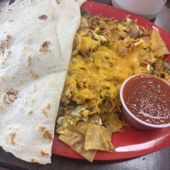 Firehouse Cafe - Breakfast & Brunch Near Me - Granbury, Texas