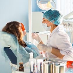 Woodland Hills Dental Care - Professional Teeth Whitening