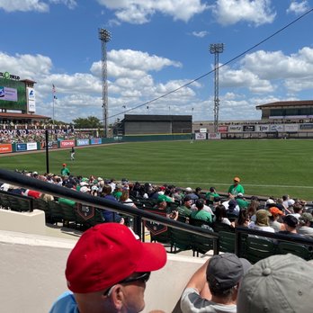 Joker Marchant Stadium - Stadiums & Arenas Near Me - Lakeland, Florida Joker Marchant Stadium - Stadiums & Arenas Near Me - Lakeland, Florida