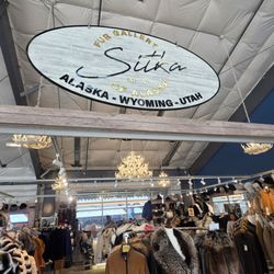 Sitka Fur Gallery