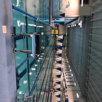 Greater Beverly YMCA - Gyms Near Me - Beverly, Massachusetts