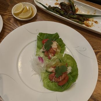 Nobu Dallas - Lobster Ceviche 10/10 - Japanese Near Me - Dallas, Texas Nobu Dallas - Lobster Ceviche 10/10 - Japanese Near Me - Dallas, Texas