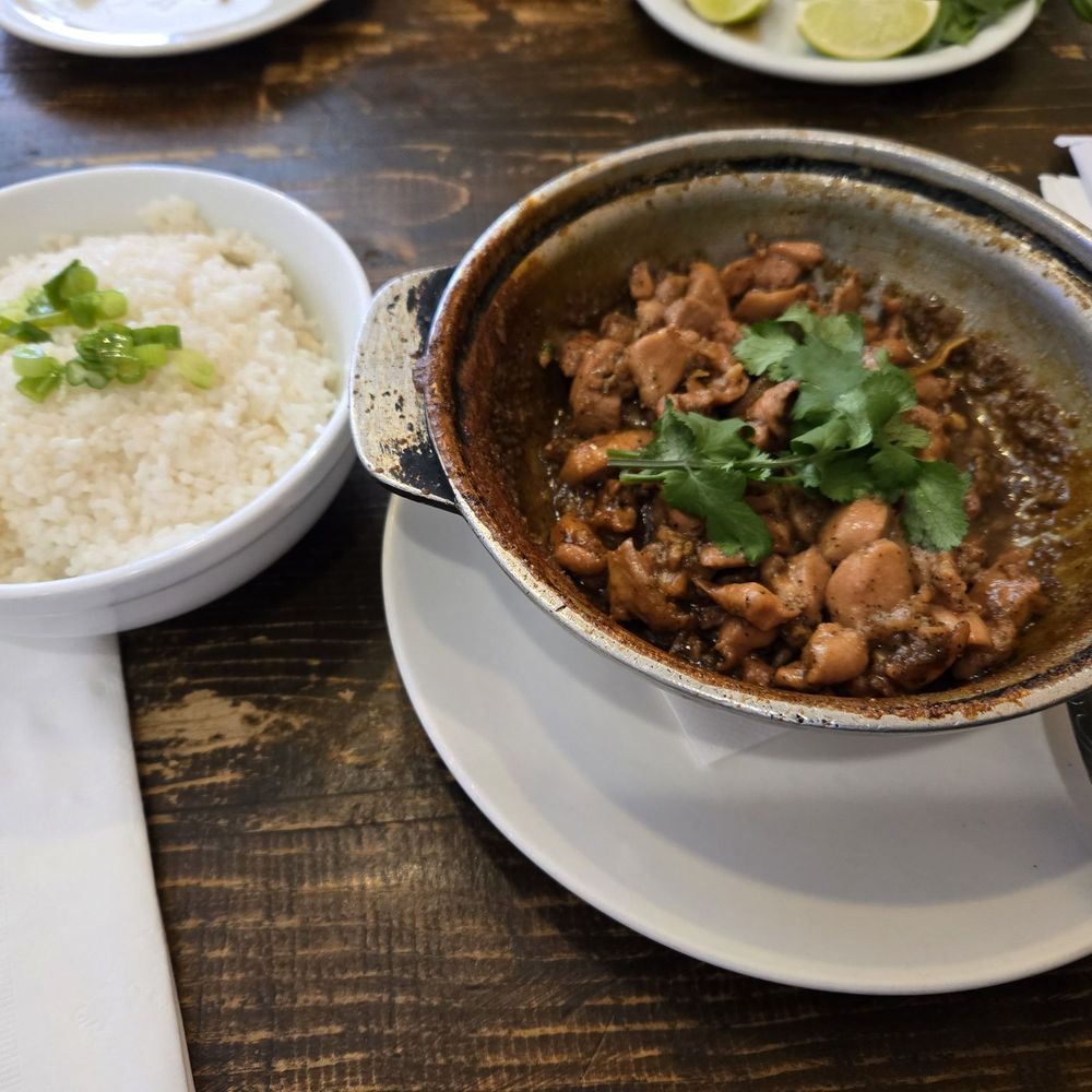 Phorage - Vietnamese Near Me - Los Angeles, California