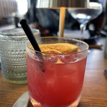 Fable & Spirit - Cape cod - Seafood Near Me - Newport Beach, California