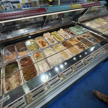 Island Cream Co - Too much to list - Ice Cream & Frozen Yogurt Near Me - Lahaina, Hawaii Island Cream Co - Too much to list - Ice Cream & Frozen Yogurt Near Me - Lahaina, Hawaii
