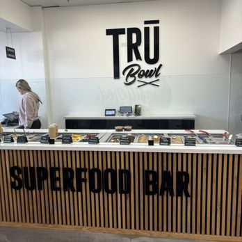 Trū Bowl - Acai Bowls Near Me - Upland, California Trū Bowl - Acai Bowls Near Me - Upland, California