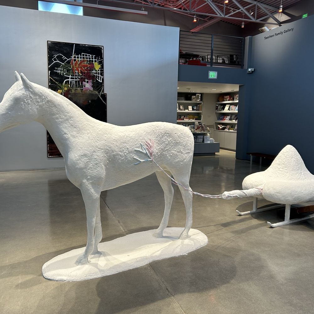 Wende Museum - Museums Near Me - Culver City, California Wende Museum - Museums Near Me - Culver City, California