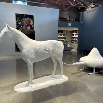 Wende Museum - Museums Near Me - Culver City, California