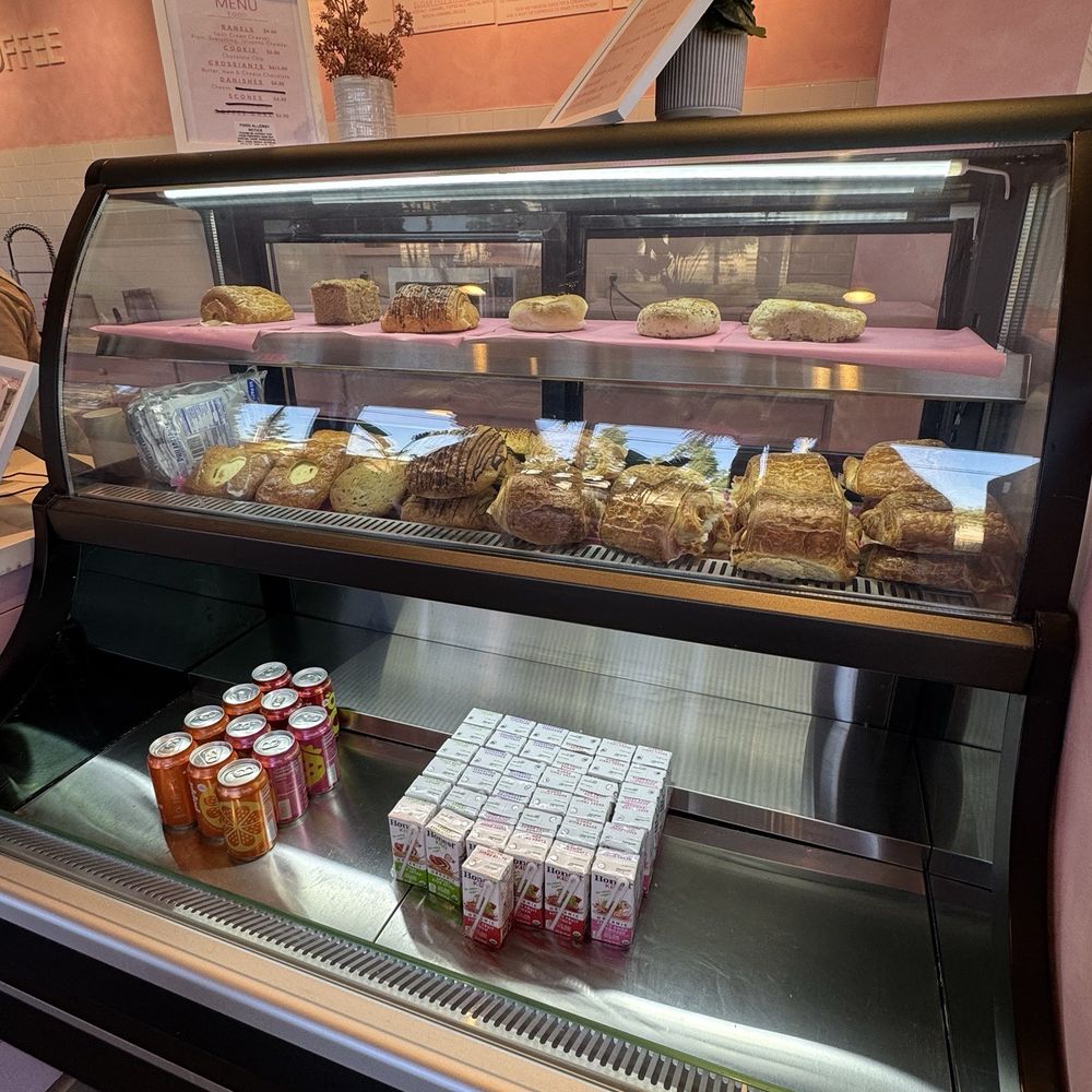 Thirsty Girl Coffee - Coffee & Tea Near Me - Montclair, California Thirsty Girl Coffee - Coffee & Tea Near Me - Montclair, California