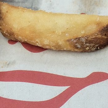 Wendy's - Close up of fry - Burgers Near Me - San Diego, California Wendy's - Close up of fry - Burgers Near Me - San Diego, California