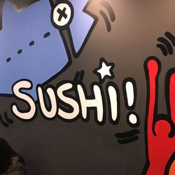 Boom Sushi