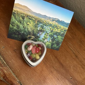 Aurora Park Cottages - Hotels Near Me - Calistoga, California