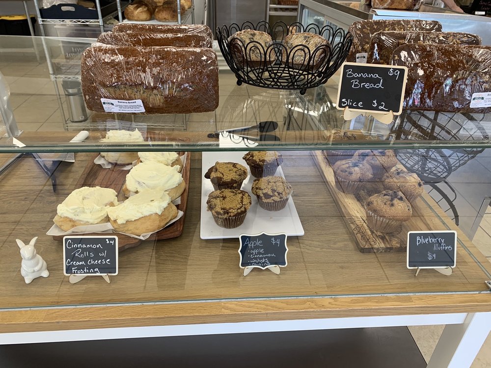 THE BREAD CHIC 130 W Olive St, Fort Collins, CO Yelp