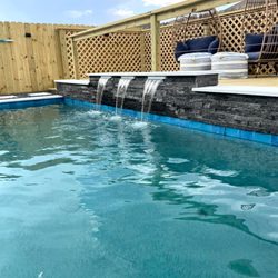 Aquatic Pools 