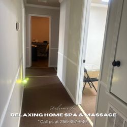 Relaxing Home Spa & Massage - Welcome to Relaxing Home Spa & Massage