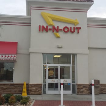 In-N-Out Burger - Burgers Near Me - Denton, Texas In-N-Out Burger - Burgers Near Me - Denton, Texas