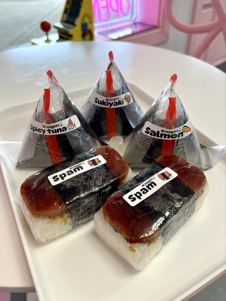 O!nigiri