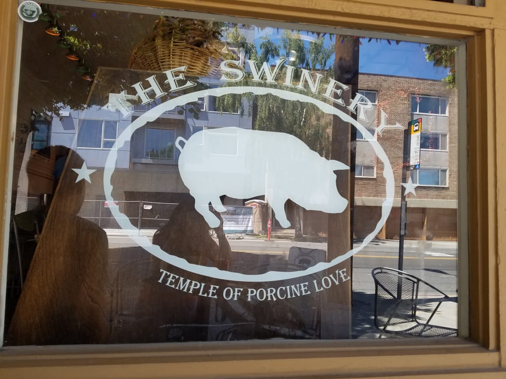 West Seattle Swinery