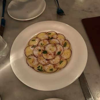 La Vara - Octopus - Spanish Near Me - Brooklyn, New York