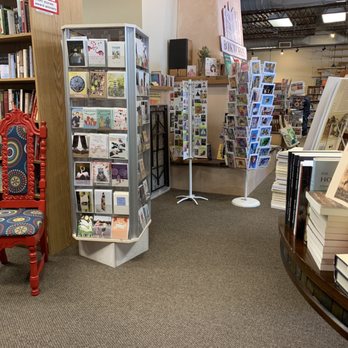 Bookworks - Bookstores Near Me - Albuquerque, New Mexico