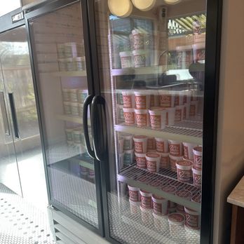 Fifty Licks - Ice Cream & Frozen Yogurt Near Me - Portland, Oregon
