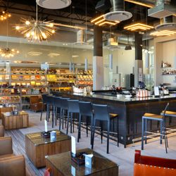 Bruce Malone Photography - Casa de Montecristo Cigar Lounge