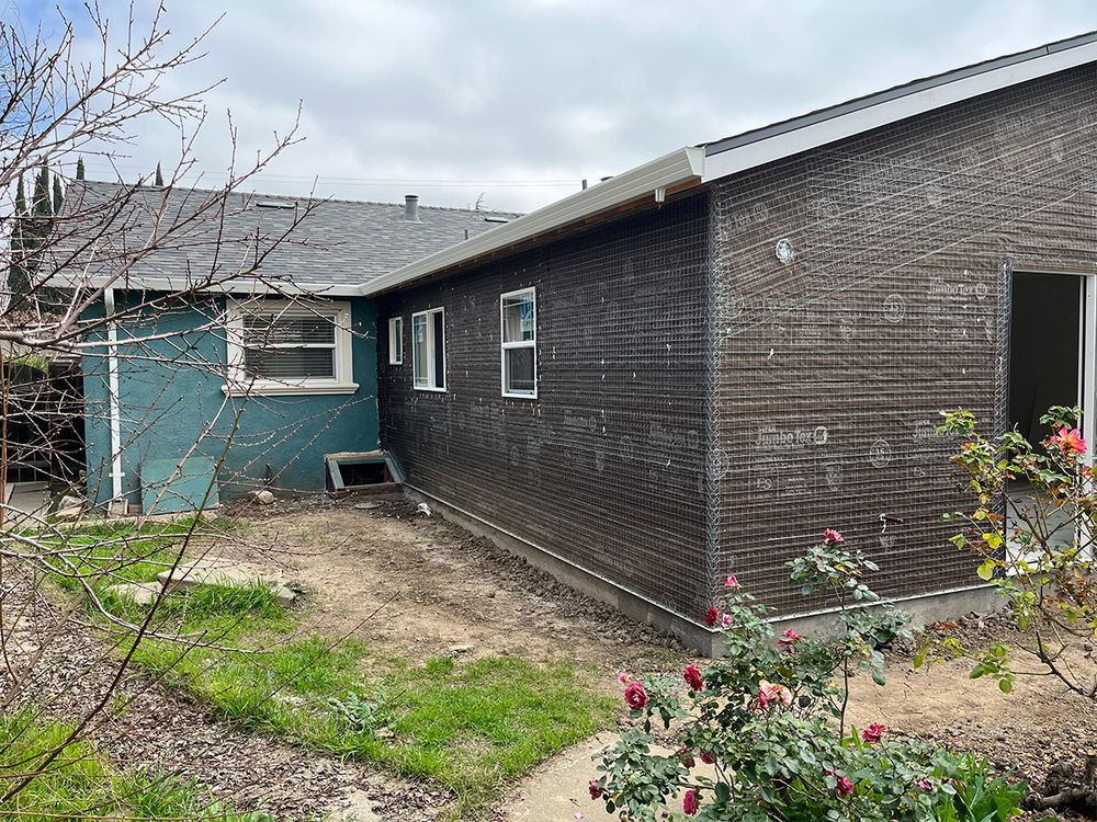 Slide of Norcal Bay Construction