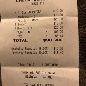 Carmelina's - Italian Near Me - Boston, Massachusetts