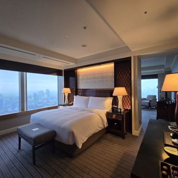 THE RITZ-CARLTON, TOKYO - Updated August 2025 - 431 Photos