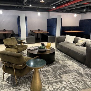 The Buchanan - lounge - Apartments Near Me - Manhattan, New York The Buchanan - lounge - Apartments Near Me - Manhattan, New York