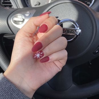 Five Star Nails & Spas - Nail Salons Near Me - Phoenix, Arizona