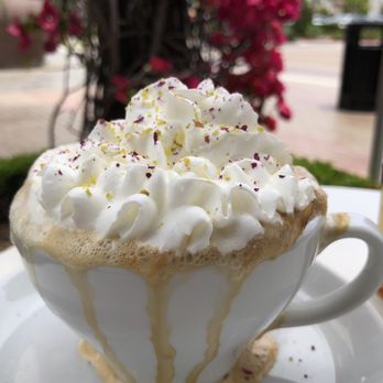 Utopia Caffe - Utopia latte - Breakfast & Brunch Near Me - Tustin, California