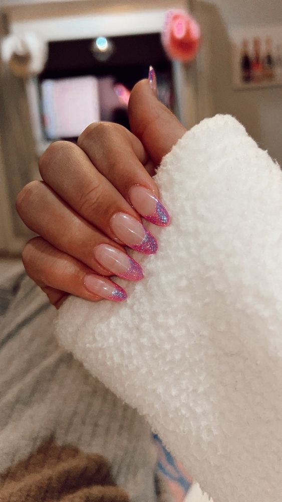 D NAILS Updated October 2024 12 Photos & 18 Reviews 13206 W