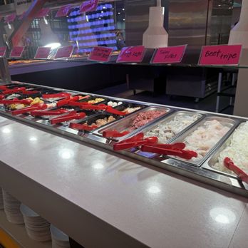 YC Seafood Hotpot - Options - Seafood Near Me - Virginia Beach, Virginia