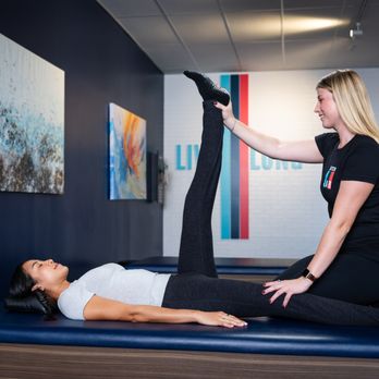 StretchLab - Deepen your hamstring stretch and increase leg flexibility with personalized 1-on-1 assisted stretching at StretchLab. - Fitness & Instruction Near Me - Las Vegas, Nevada StretchLab - Deepen your hamstring stretch and increase leg flexibility with personalized 1-on-1 assisted stretching at StretchLab. - Fitness & Instruction Near Me - Las Vegas, Nevada