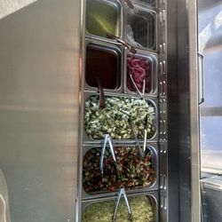 Polos Taqueria