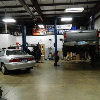 Auto Specialties - Auto Repair Near Me - Newington, Connecticut Auto Specialties - Auto Repair Near Me - Newington, Connecticut