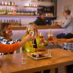 Rimu Wine Bar
