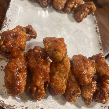 Bonchon San Gabriel - $1wing special - Korean Near Me - San Gabriel, California