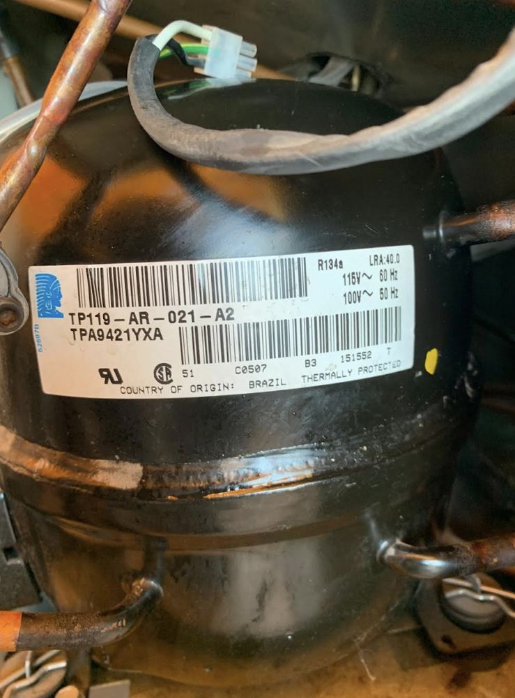 Slide of M&T Services