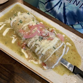 First Watch - Chorizo pulled pork breakfast burrito - Breakfast & Brunch Near Me - Camp Hill, Pennsylvania First Watch - Chorizo pulled pork breakfast burrito - Breakfast & Brunch Near Me - Camp Hill, Pennsylvania