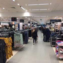 Primark - One of the bigger Primark stores around