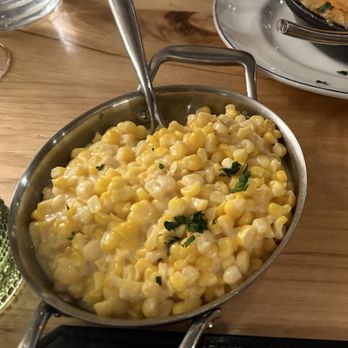 TJ's Highland Steakhouse - Lobster sweet corn - Steakhouses Near Me - Oshkosh, Wisconsin