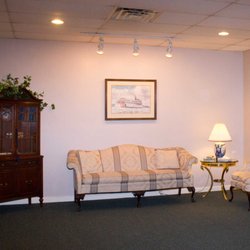 Northridge Woodhaven Cemetery & Funeral Home - Funeral Home State Room