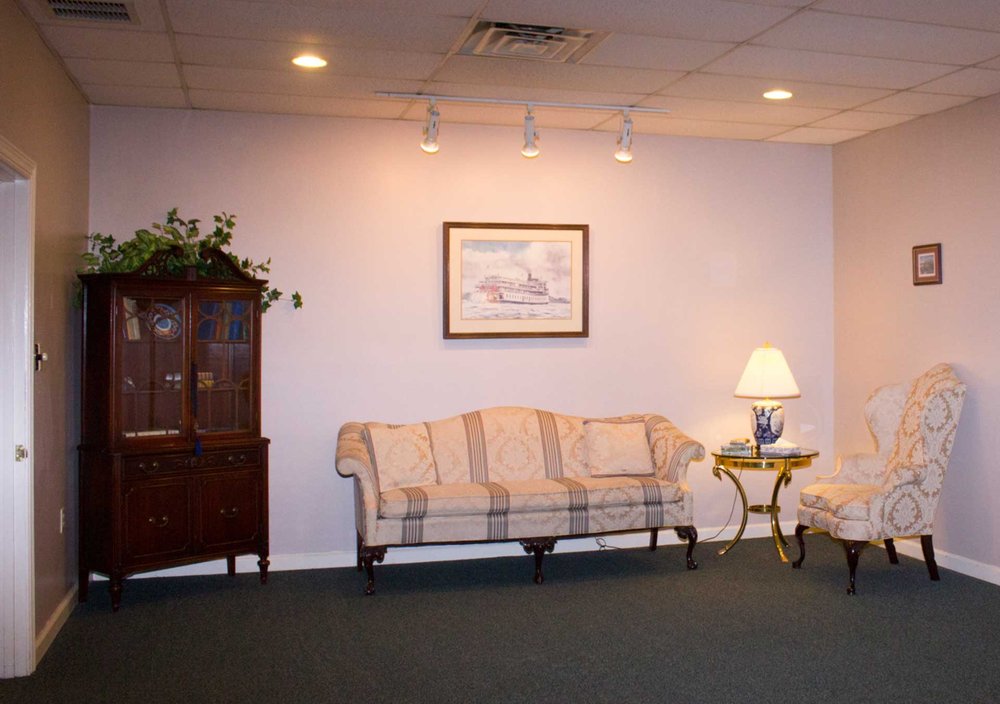 NORTHRIDGE WOODHAVEN CEMETERY & FUNERAL HOME - Updated May 2026 - 6755
